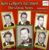 Colyer Ken Classic Years Vol.3