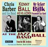 Barber Chris At The Jazz Band Ball 1962