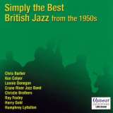 V/A Simply The Best British Jazz From The 1950's 
