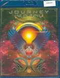 Journey Live In Manila