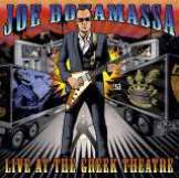 Bonamassa Joe Live At The Greek Theatre