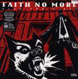 Faith No More King for a Day... Fool for a Lifetime (Remastered) 