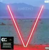 Maroon 5 V -Hq-