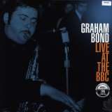 Bond Graham Live At The BBC
