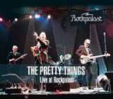 Pretty Things Live At Rockpalast 1988