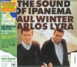 Jpt Sound Of Ipanema -Ltd-