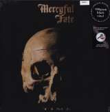 Mercyful Fate Time