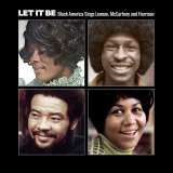 Ace Let It Be: Black America Sings Lennon, McCartney & Harrison