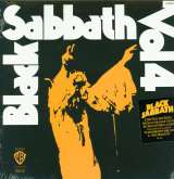 Black Sabbath Vol.4 -Hq/Ltd-