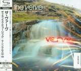 Verve This Is Music: The Singles 92-98 (SHM-CD)