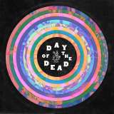 4AD Day Of The Dead - A Celebration Of The Grateful Dead (10 x vinyl)