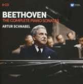 Schnabel, Arthur Beethoven: Piano Sonatas Box set