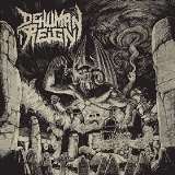 Dehuman Reign Ascending from Below