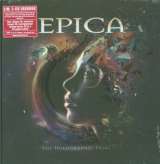 Epica Holographic Principle (Earbook 3CD)