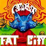Nuclear Blast Welcome to Fat City