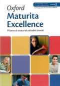 Oxford University Press Oxford Maturita Excellence Z: Pprava K Maturit Zkladn rovn