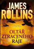 Rollins James Olt ztracenho rje