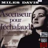 Davis Miles Ascenseur Pour L'echafaud