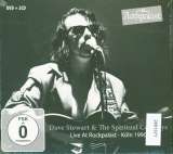 Stewart Dave Live At.. (CD+DVD)