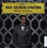 Universal Bach: Goldberg Variations