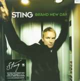 Sting Brand New Day 