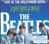 Beatles Live At The Hollywood Bowl