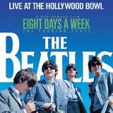 Beatles Live At The Hollywood Bowl