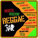 Union Square 'Roots Rockin' Reggae'