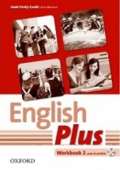 Oxford University Press English Plus 2 Workbook with MultiRom CZ