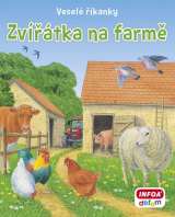 Infoa Zvtka na farm - Vesel kanky