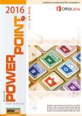 Computer Media POWERPOINT 2016 nejen pro koly