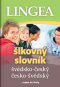 Lingea vdsko-esk, esko-vdsk ikovn slovnk