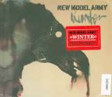 New Model Army Winter (2016)