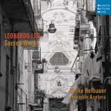 Sony Leonardo Leo: Sacred Works