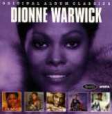 Warwick Dionne Original Album Classics Box set
