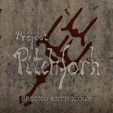 Project Pitchfork Second Anthology