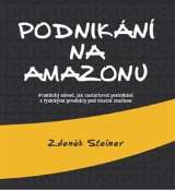 Steiner Media Podnikn na Amazonu