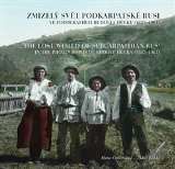 Nrodn knihovna R Zmizel svt Podkarpatsk Rusi ve fotografich Rudolfa Hlky (18871961)