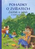 EX book Pohdky o zvatech - Zajek a jeek