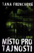 Argo Msto pro tajnosti