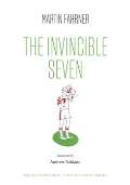 Plava Publishing The Invincible Seven / Steiner aneb Co jsme dlali