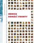 Nov tiskrna Pelhimov Munice domc fronty