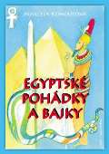 AOS Publishing Egyptsk pohdky a bajky