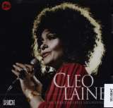 Laine Cleo Essential Early Recordings