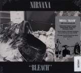 Nirvana Bleach (Deluxe Edition)