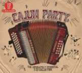 Big 3 Absolutely Essential 3 CD Collection - Cajun Party