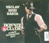 Warner Music Bonnie & Clyde a dal muziklov hity