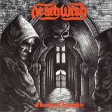 Deathwish At The End Od Damnation (Digipack)