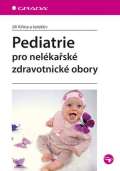 Grada Pediatrie pro nelkask zdravotnick obory