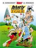 Egmont Asterix 1 - Asterix z Galie